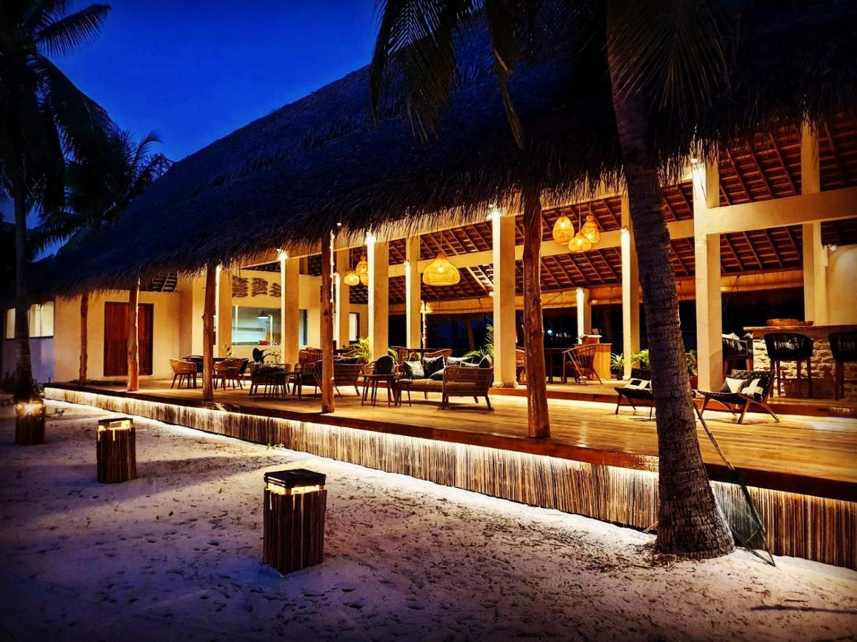 81 Palms Resort Nembrala Exterior photo